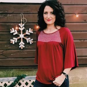 Meet your Posher, Tamara